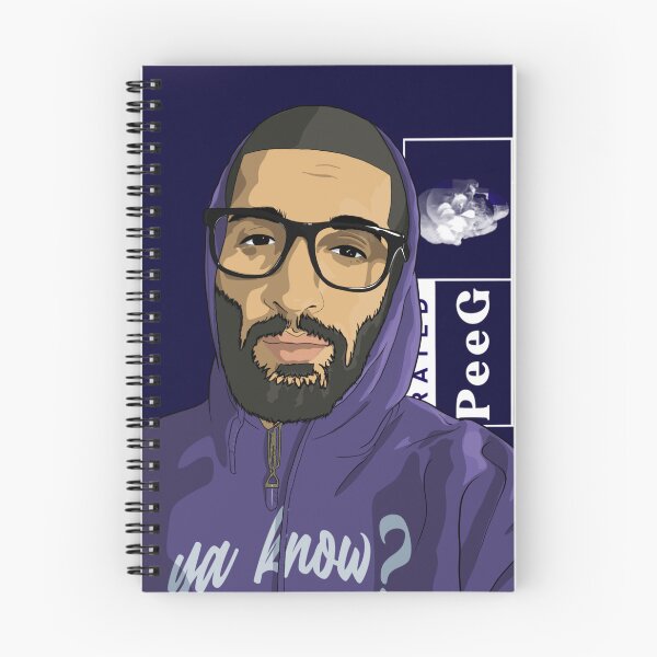 Item preview, Rated Pee G designed and sold by bey716.