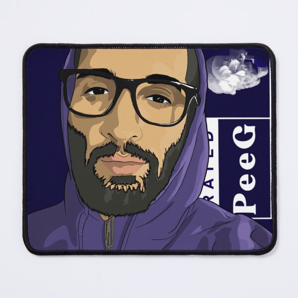 Item preview, Rated Pee G designed and sold by bey716.