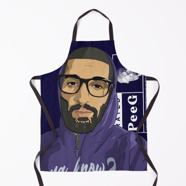 Item preview, Rated Pee G designed and sold by bey716.