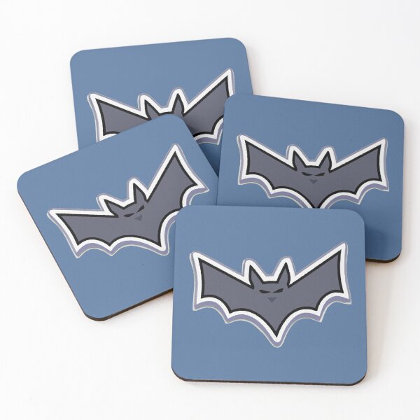 Item preview, Stylized Bat designed and sold by JandyDesign.