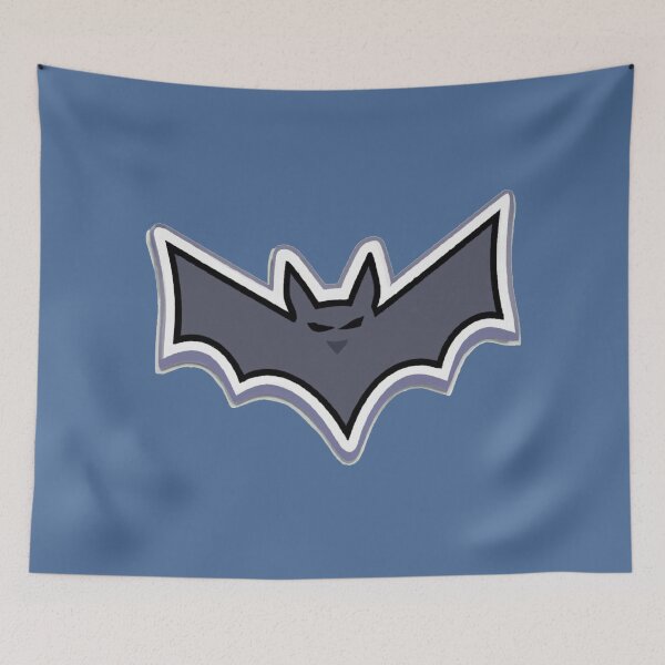 Item preview, Stylized Bat designed and sold by JandyDesign.