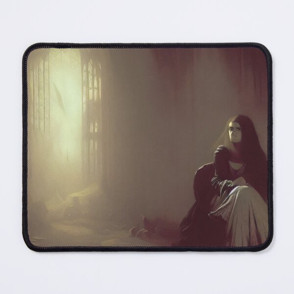 Item preview, the wake designed and sold by epithetic.