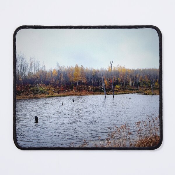 Item preview, Northwoods designed and sold by Jason Tompkins.