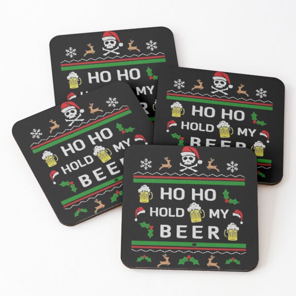 Item preview, ugly christmas beer designed and sold by Handrixx.