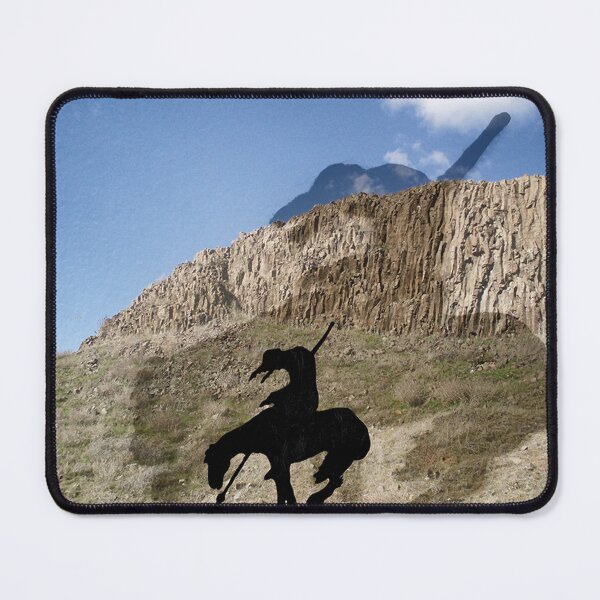 Item preview, No More Trail designed and sold by MoreGoodArt.