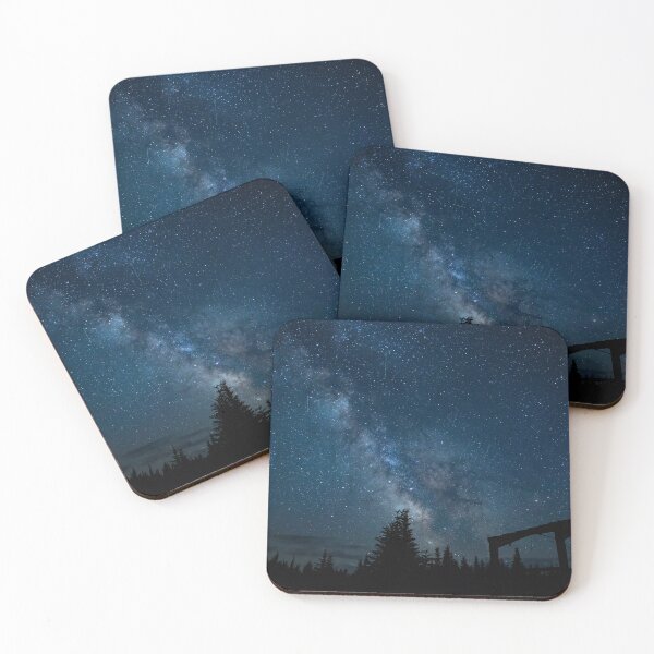Item preview, Abandoned Milkyway designed and sold by Daniel's Destinations.