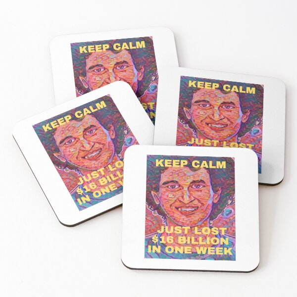 Item preview, Sam Bankman-Fried $16 Billion Lost In One Week designed and sold by Masternami.