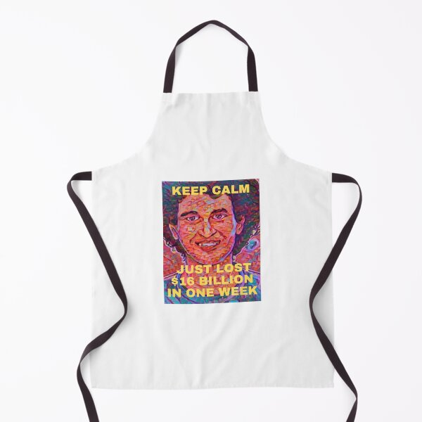 Item preview, Sam Bankman-Fried $16 Billion Lost In One Week designed and sold by Masternami.