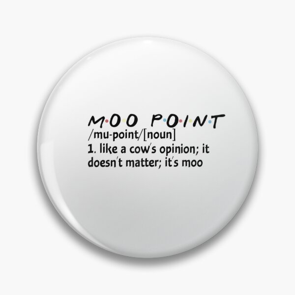 Item preview, Like A Cow Opinion It Doesn’t Matter It’s Moo Apparel designed and sold by ziglamjezina1.