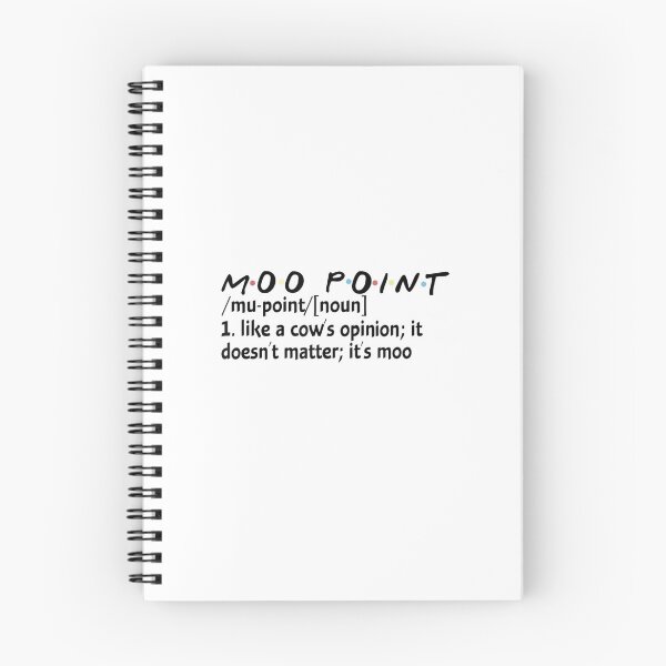 Item preview, Like A Cow Opinion It Doesn’t Matter It’s Moo Apparel designed and sold by ziglamjezina1.