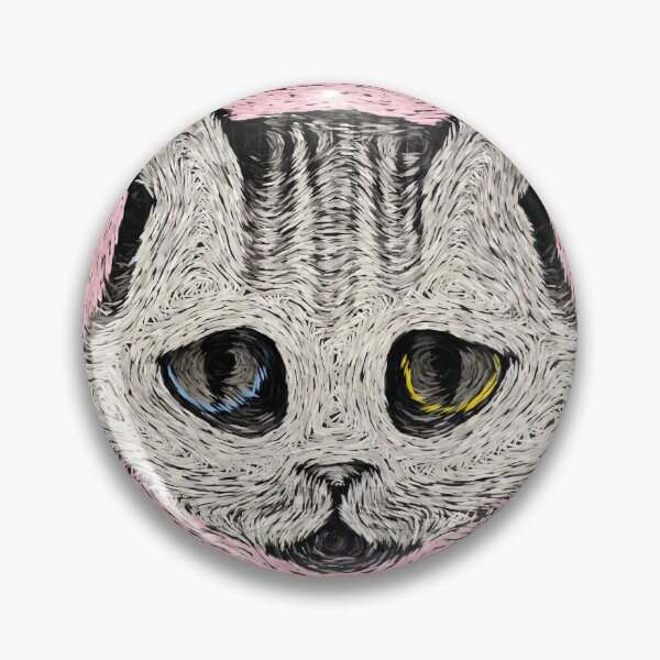 Item preview, Bored Cat 27 - Color Mix designed and sold by Fiishpond.