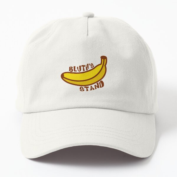 Vista previa del artículo con la obra «gráfico del puesto de bananas de bluth», diseñado y vendido por gobnation.