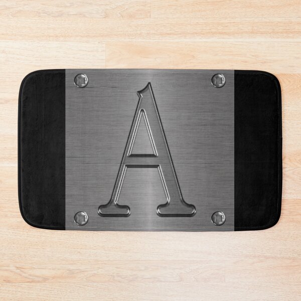 Item preview, Initial A designed and sold by leobrix.
