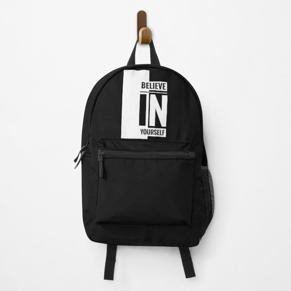 Item preview, BELIEVE IN YOURSELF designed and sold by polygo.