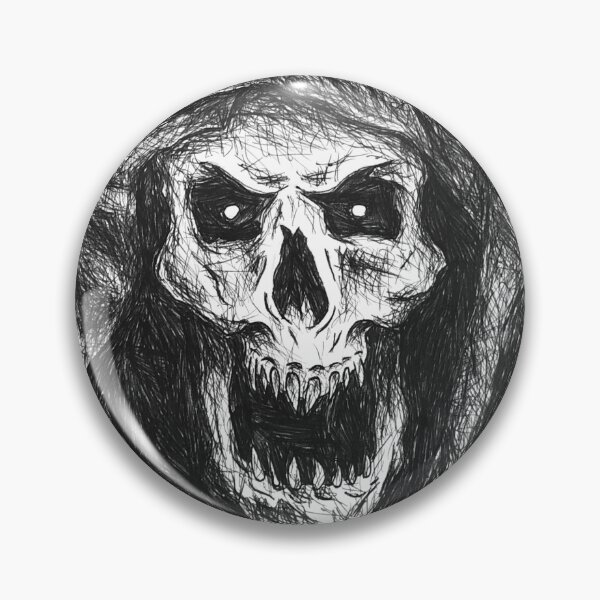 Item preview, Demon 3.0 designed and sold by UnstableCo.