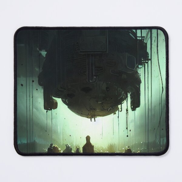 Item preview, vigil by the core designed and sold by epithetic.
