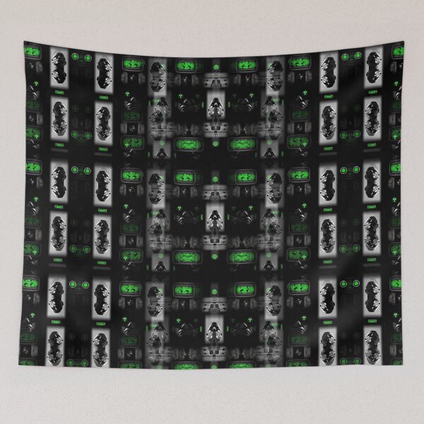 Item preview, The Robots III designed and sold by Rudolph  Horvath.