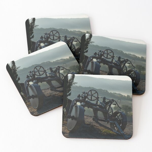 Item preview, The Old Plough, Val D'Orcia, Tuscany, Italy designed and sold by AndrewJonesFoto.