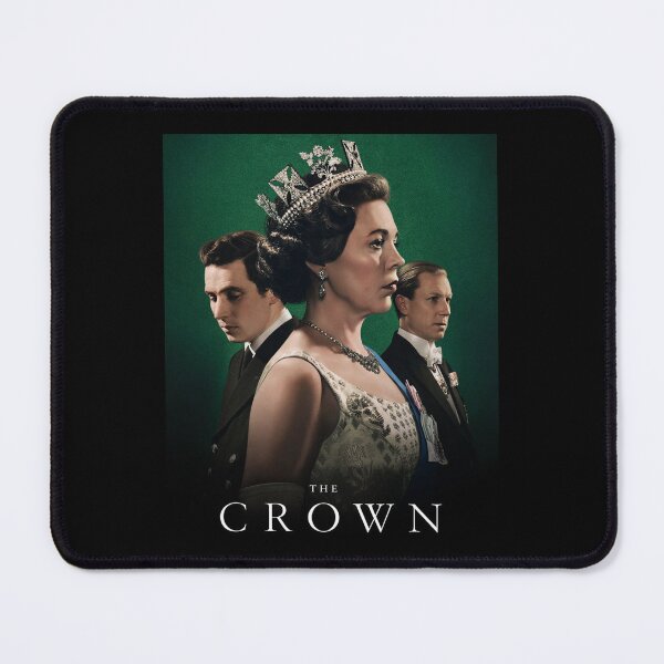 Item preview, The Crown Season 5 designed and sold by URBANHEROMEN.
