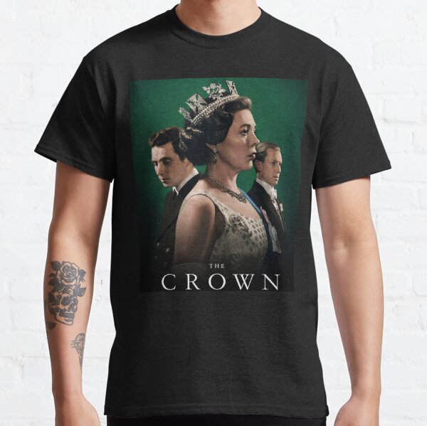 Royals Movies Essential T-Shirt | Redbubble