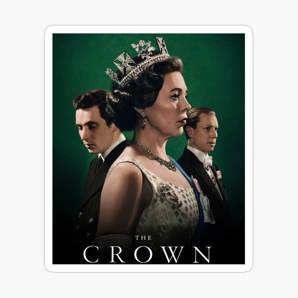 Season 5 Framed Poster - Monarch