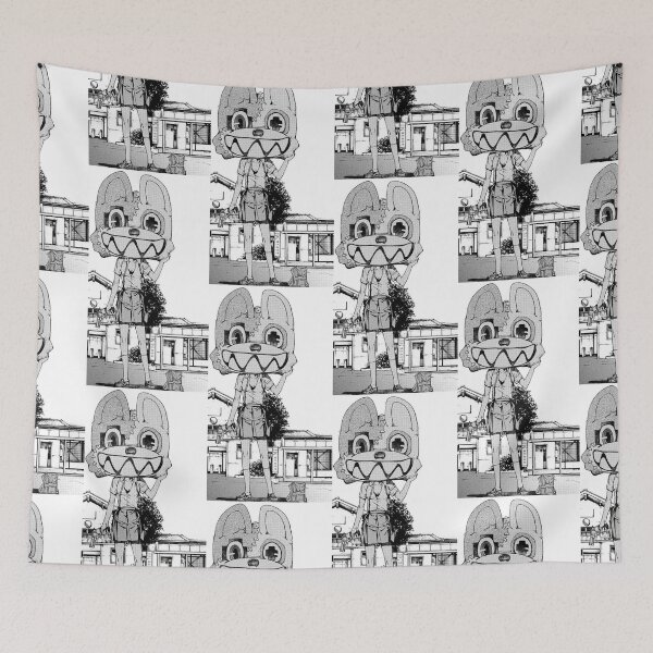 Item preview, Gleipnir Wallpaper #2 designed and sold by Rk4shop.