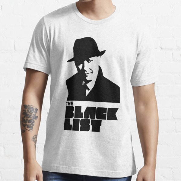 "good James Spader" T-shirt For Sale By Isaaccrane | Redbubble | The ...