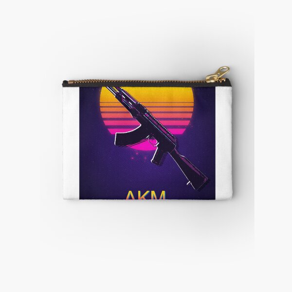 Item preview, AKM Weapon designed and sold by Xezyy.