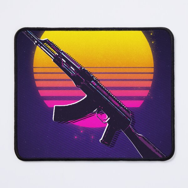 Item preview, AKM Weapon designed and sold by Xezyy.