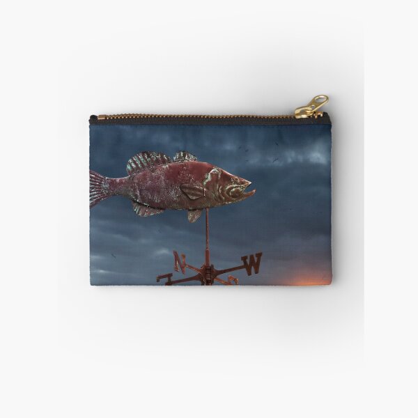 Item preview, weathervane designed and sold by Alex Preiss.