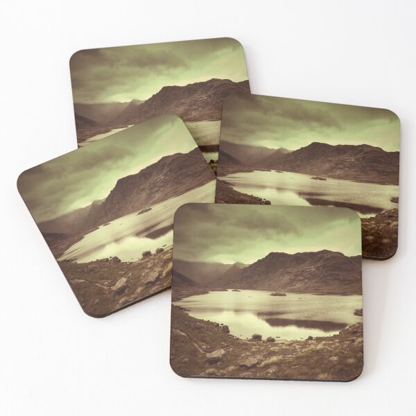 Item preview, Loch Coruisk III designed and sold by David Lichtneker.