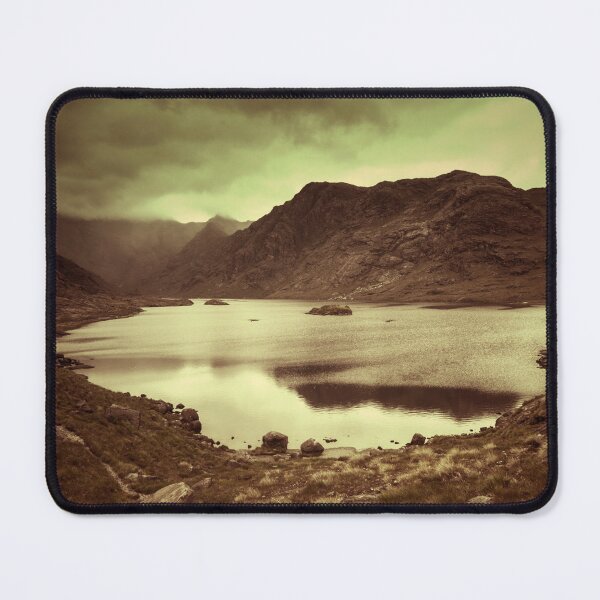 Item preview, Loch Coruisk III designed and sold by David Lichtneker.