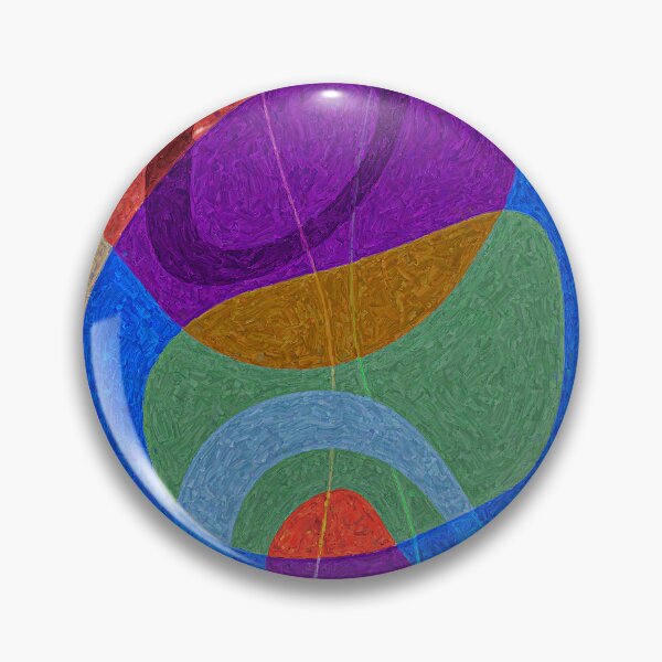 Pin Button