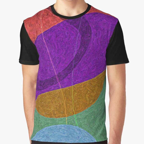 Graphic T-Shirt
