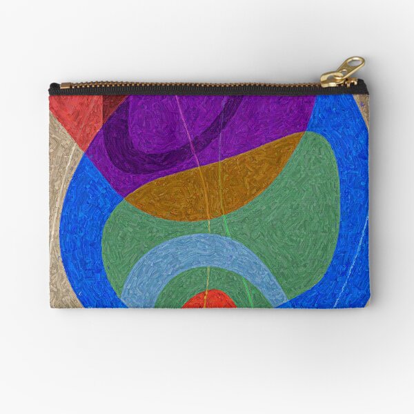 Zipper Pouch