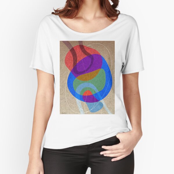 Relaxed Fit T-Shirt