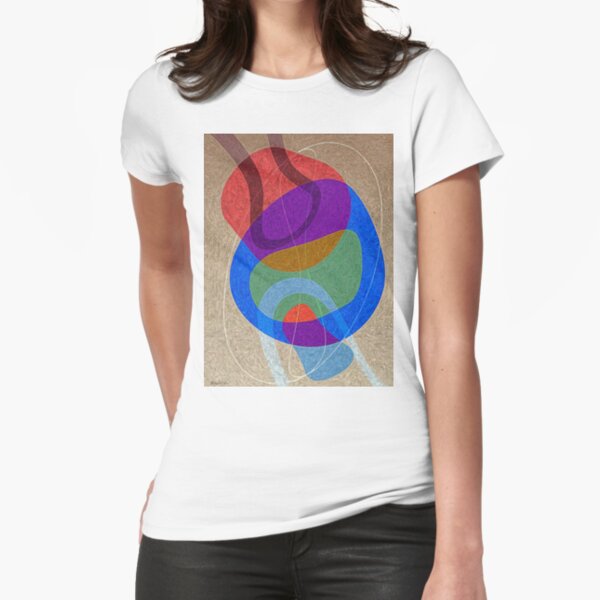 Fitted T-Shirt