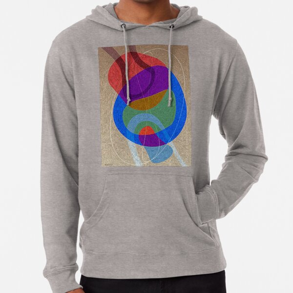 Lightweight Hoodie