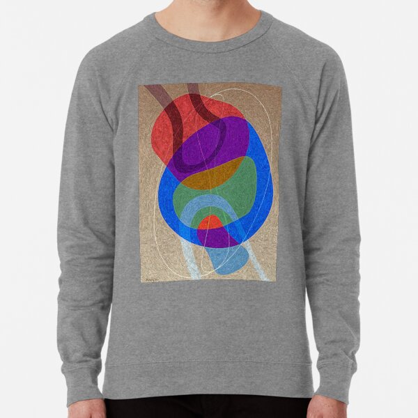 Lightweight Sweatshirt