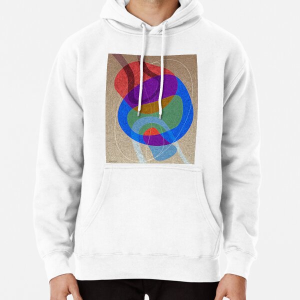 Hoodie (Pullover)