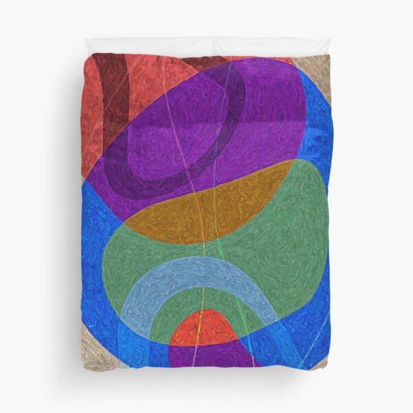 Duvet Cover