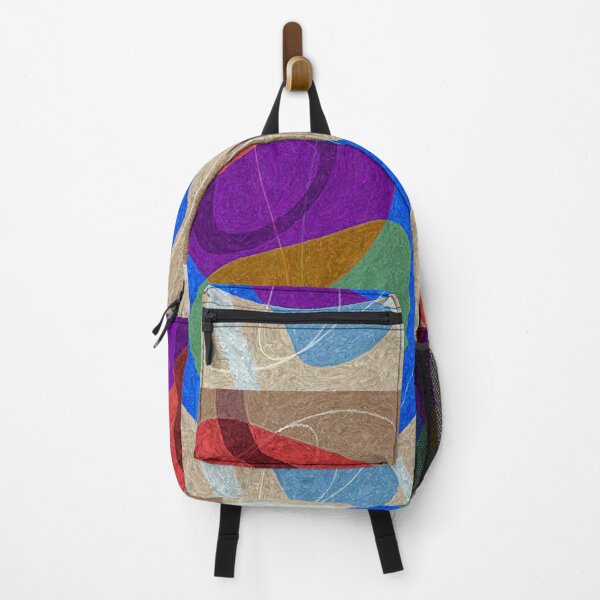 Item preview, Composition No. 6 designed and sold by Martin Geller.