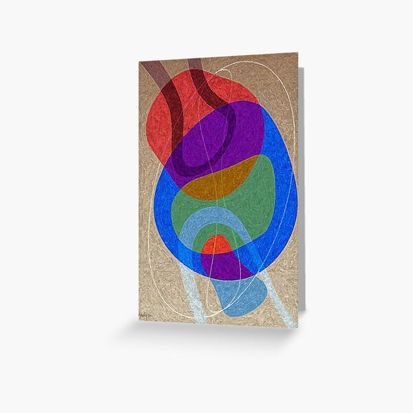 Greeting Card