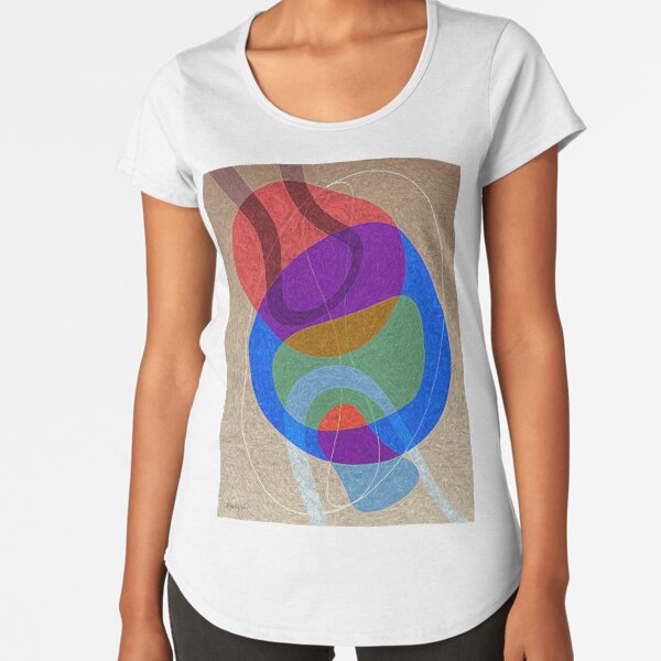 Premium Scoop T-Shirt