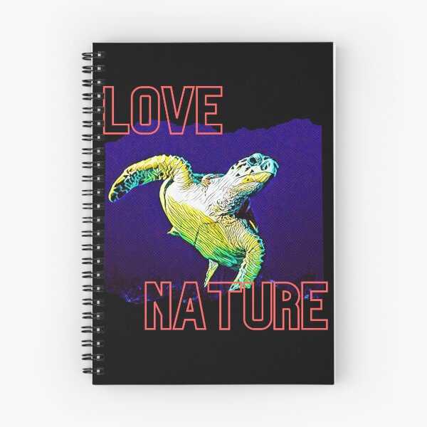 Item preview, Love Nature Turtles #3 designed and sold by HappyDaze55.