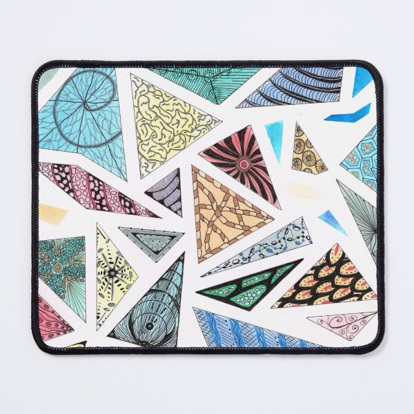 Item preview, Triangles 1 designed and sold by PtcPanache.