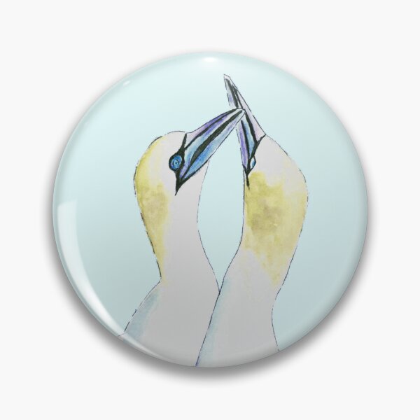 Item preview, Gannett Courtship designed and sold by Sarah Addy.