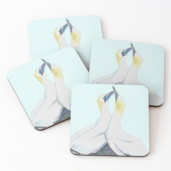 Item preview, Gannett Courtship designed and sold by Sarah Addy.