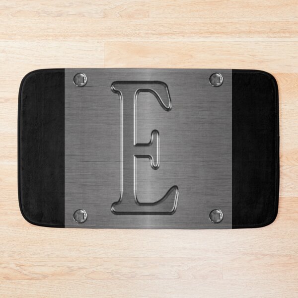 Item preview, Initial E designed and sold by leobrix.