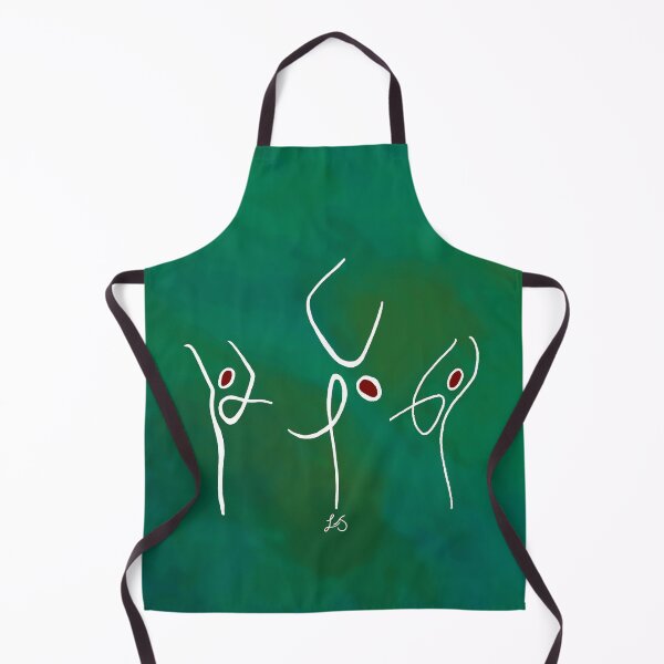 Item preview, Dancers designed and sold by Lauren Jaeger.